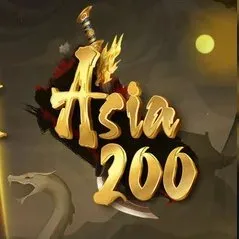 ASIA200 - Permainan Idle Seru dan Menarik