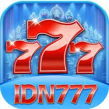 IDN777 - Game Puzzle Menarik dan Menantang