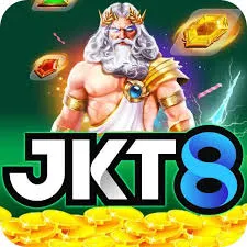 JKT8 - Game Tembak Ikan Seru dan Menyenangkan