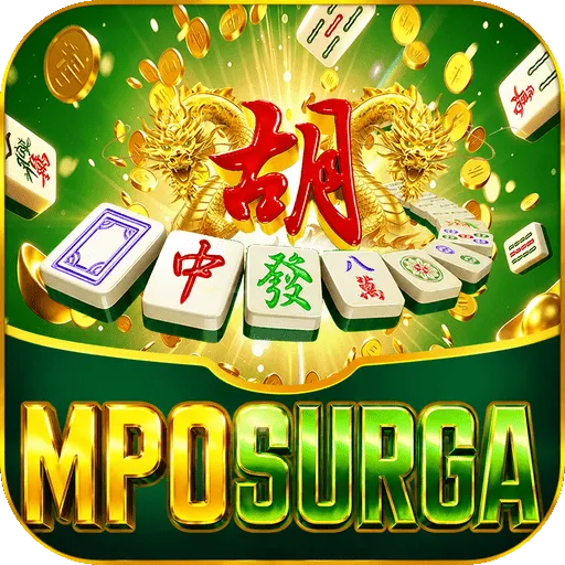 MPOSURGA - Petualangan RPG Tak Terbatas