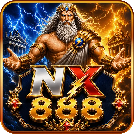 NX888 - Perang Senjata dengan Aksi Tak Terbendung