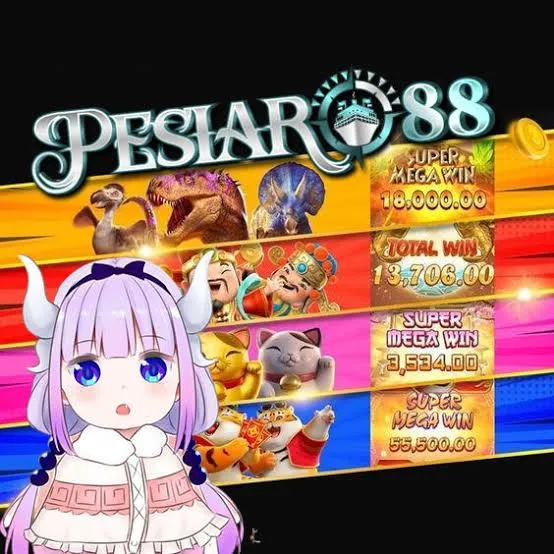 PESIAR88 - Permainan Tembak Ikan Seru dan Mengasyikkan