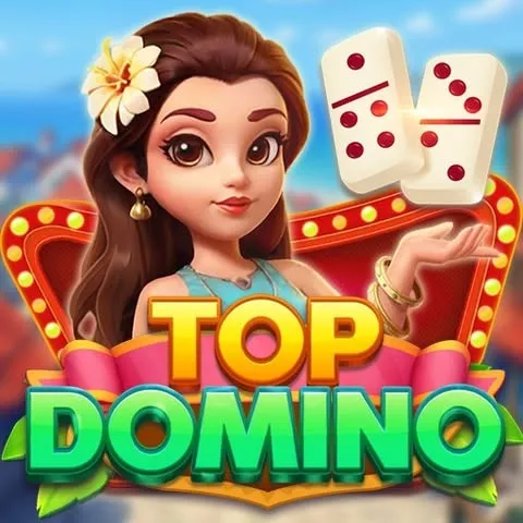 TOPDOMINO - Permainan Kasino Seru dan Menarik
